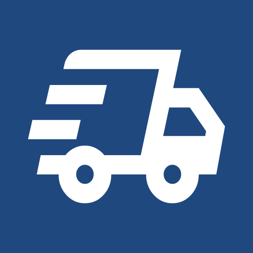 Truck Loads App Icon