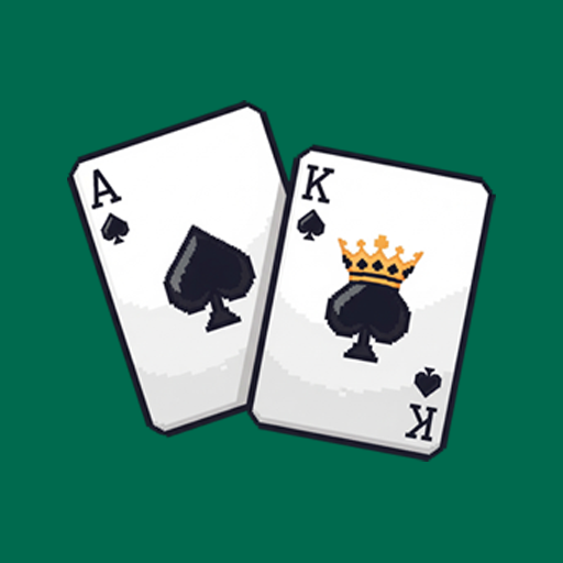 Blackjack App Icon